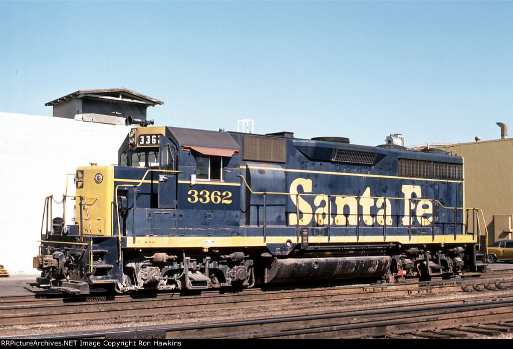 ATSF 3362 (REPOST)